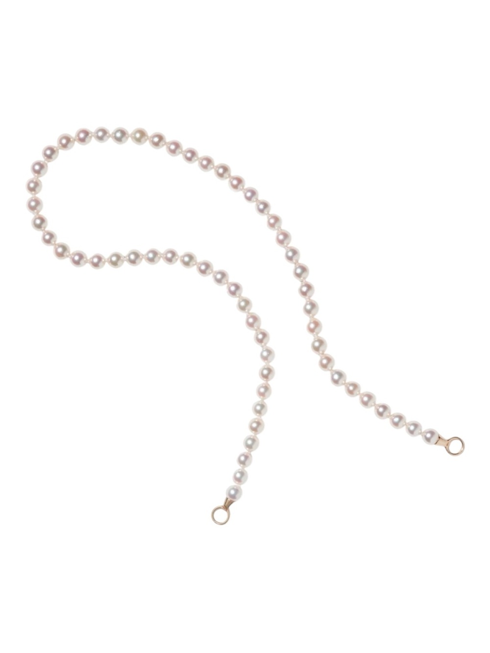Marla Aaron Akoya Pearl Strand - Listing For STRAND ONLY. - Picture 4 of 7